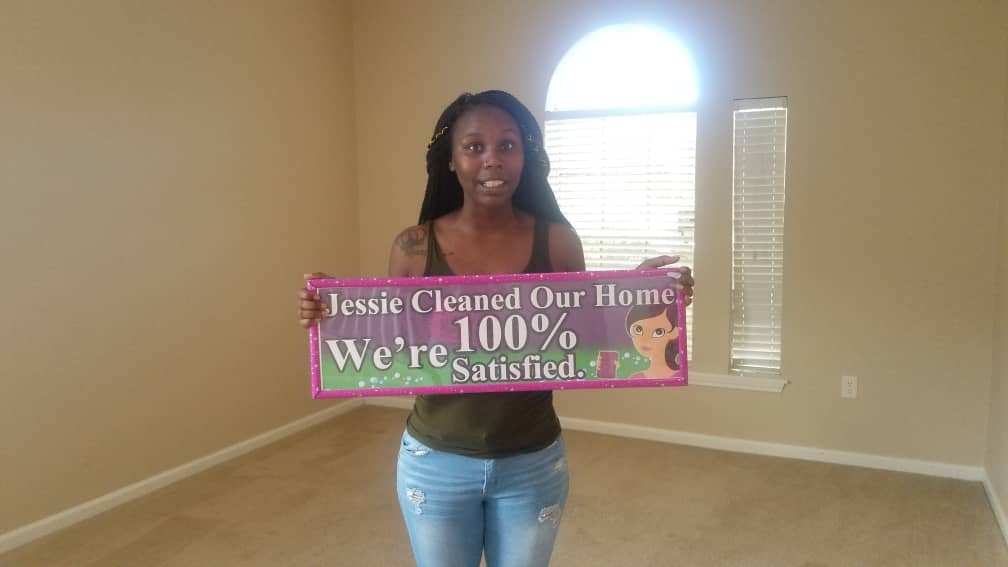 Jacksonville Carpet Cleaning, Jacksonville House Cleaning,