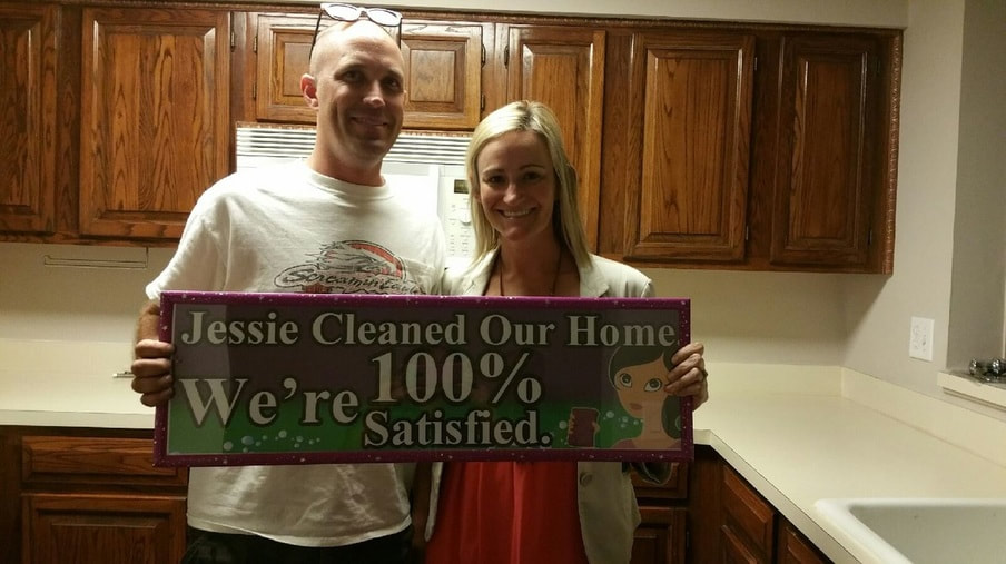 Cleaning Services Near Me | Jacksonville | Jessie's House ...