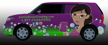 Tile and Grout Cleaning Orange Park FL 