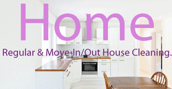 Home Cleaning